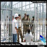 China Manufacturers Prefabricated House thumbnail-4