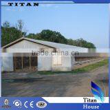 Prefab Chicken Farm House Buildings thumbnail-1