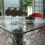 3D EVA Coated Table Cloth thumbnail-1