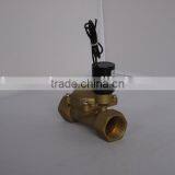 BONA 1/2",2/2 Way Water Brass Latching Solenoid Valves thumbnail-4