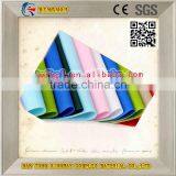 Medical Used pp Nonwoven Waterproof Nonwoven for Disponsable Bed Sheet Medical Used pp Nonwoven thumbnail-5