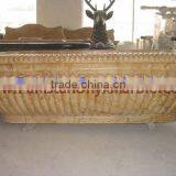 NEW MARBLE BATHTUBS COLLECTION thumbnail-5