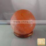 Crystal Salt Lamps thumbnail-1