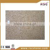 Chinese Cheap Beige Granite Kitchen Countertop thumbnail-1