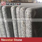 Newstar G633 Bullnose Countertop White Pearl Granite thumbnail-4