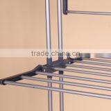 Folding Clothes Drying Rack With Versatility and Quality thumbnail-4