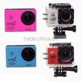2015 New SJ7000 WiFi 1080P Sport Action Camera 1080P Full 2.0 LCD HD 30m Waterproof DV Video Sports Extreme Mini Cam Recorder thumbnail-3