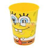 473ML IML Wholesale Plastic Colorful Coffee Cups, Different Types of Coffee Cups thumbnail-6