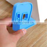 Decorative Door Stoppers , High Quality Baby Safety Silicone Door Wedge thumbnail-5