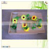 Cheap Display Slid Pine Wooden Pen Gift Box thumbnail-5