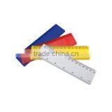 Coloured Ruler 15cm Plastic Ruler thumbnail-1