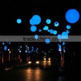 Outdoor Hanging Light Balls 25cm Dia30cm 35cm 40cm 50cm 60cm thumbnail-1