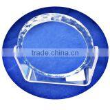 Particular Shape Shinning Framed Mirror for Girls' Gift thumbnail-1