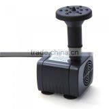 High Quality Solar Water Pump High Power Solar Pump For Garden/Agriculture/Aquarium Use thumbnail-1