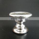 Wholesale Electroplate Glass Candle Holder