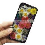 Luxury Design For Iphone6/6 Plus Phone Case,rhinestone Bling Hard Cover,rhinestone Flower Case thumbnail-2