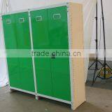 Steel Warehouse Storage Cabinet Metal Heavy-duty Tools Cabinet Shelving Racks thumbnail-1