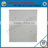 Multi Colors Large Steel Mounted Letterbox for Europe thumbnail-5