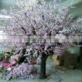 SJ1501036 Factory Outlets Fiber Cherry Tree/pink Cherry Tree thumbnail-1