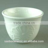 Ceramic Cawa Cup, Cups of Arabic Coffee Cawa, 6 PCS Set thumbnail-5