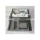 Office Supplies Promotion Gifts Metal Wire Mesh Stationery Set thumbnail-2