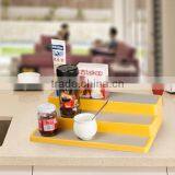 Multi-Layer Kitchen Spice Rack Sundires Storage Rack thumbnail-3