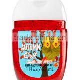 29ml Hand Antibacterial Alcohol Hand Sanitizer From Factory thumbnail-3