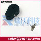 RW1019 Security Pull Box | Retractable Recoiler thumbnail-4