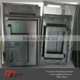 Customized Huge 65 in TV Cover by Vacuum Forming thumbnail-6