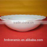 Kitchen Ware Set Heat-resistant Opal Glass Bowl/ 5.5" Opal Glass Bowl thumbnail-2