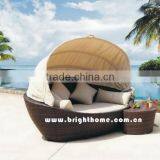Outdoor Lounge - Leisure Bed (BP-206) thumbnail-1