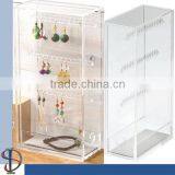 Acrylic Jewellery Display Organiser