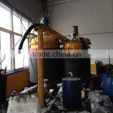 Hebei Huiya Floral Foam Making Machine & Floral Mud Raw Materials thumbnail-6