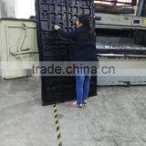 Customized Large Size Plastic Vacuum Forming Tray thumbnail-1