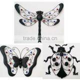 Metal butterfly Decor