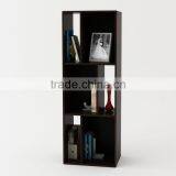 Multifunction Home Furniture Wood Tv Console and Diy Combination Bookcase Eco-friendly MDF Wood tv Stand thumbnail-3