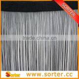 Unique Fashionable Latest Curtain Fashion Designs