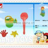 Kids Plastic Summer Beach Toys for Sale/ Wholesale Good Quality Sand Toys thumbnail-1