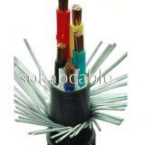 Low Voltage Steel Wire Armored Power Cable thumbnail-2