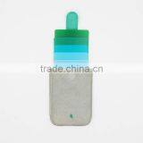 Fashionable DAX Pull Tab Card Holder Wallet for Promotional Gift thumbnail-4