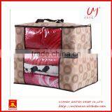 High Quality Reusable Quilt Storage Bag Quilt Storage Bag thumbnail-1
