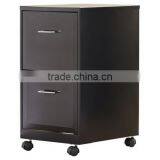 Mobile Iron Office Filing Cabinet thumbnail-3