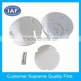 20 Years Old Custom Good Quality Plastic Mould Maker for Money Box thumbnail-2