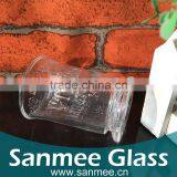 Hot Selling Customised Wine Shot Glass Cup thumbnail-3