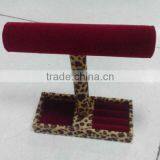 Bracelet Holder Ring Display Stand Ring Tray thumbnail-1