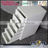 Luoyang STEELITE Project Manufacturer 6 Drawer Organisers Steel Drawer Chest Cabinet Sale thumbnail-2