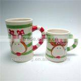 Christmas Mug & Promotional Mug thumbnail-1