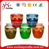 Ceramic Flower Pots thumbnail-2