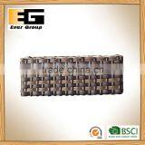 Large Metal Storage Box for Sale Rattan Waterproof Outdoor Cushion Storage Box thumbnail-2