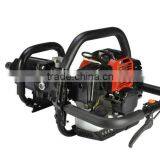 1" Small Petrol Bolt Wrench Mini Gas Powered Impact Wrench GW8191